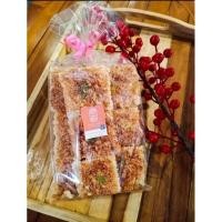 ราคา ข้าวตังหน้ากุ้ง ข้าวตังอบกรอบ ข้าวตังข้าวกล้อง ข้าวตังกุ้ง ข้าวตัง ข้าวตังสุขภาพ (21956859242)