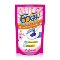 ราคา Tomi น้ำยาถูพื้น โทมิ น้ำยาทำความสะอาดพื้น สูตรลดฝุ่น แห้งไว ขนาด 650 700 ml (21914444495)