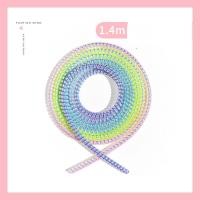 ราคา ตัวถนอมสายชาร์จ ยาว1 4เมตร สายเกลียว สายหูฟัง ถนอมสายชาร์จ กันสายหัก (18303705432)