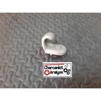 ราคา S PRY กิ๊บล็อก พลาสติกล๊อกที่บังแดด MITSUBISHI สตราด้า STRADA สตราด้า L200 CYCLONE ไซโคลน ชิ้นละ (13334997542)