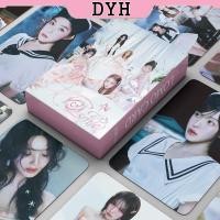 ราคา 55pcs box Red Velvet Photocards Cosmic Album KPOP LOMO Card Collection Card (22281953841)