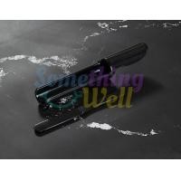 ราคา กระบอกหมูเด้ง เมลามีน ขนาด 21 cm พร้อมไม้พาย สำหรับใส่หมูเด้ง บะช่อ และชาบู (21956045371)