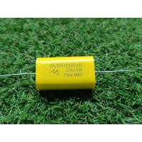 ราคา คาปาซิเตอร์ 22uf 250V Capacitor C226 (21922207415)