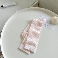 ราคา ถุงเท้าผู้หญิงใหม่แฟชั่นสีทึบลูกเรือถุงเท้าสำหรับผู้หญิงสไตล์ผ้าฝ้ายระบายอากาศสีนีออนสีนีออนยาวเกาหลีถุงเท้าสีขาวสาว (21904381143)