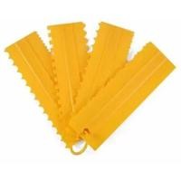 ราคา คูปองส่งฟรี ชุดแผ่นปาดครีมเค้ก 4IN1 ปาดหน้าเค้ก มีให้เลือกซื้อ 4 สี มีดปาดเค้ก ที่ปาดครีม ที่ปาดหน้าเค้ก (20776631329)