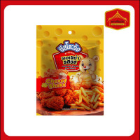 ราคา Puretai ผงเขย่าชีส ผงเขย่ารสชีส ผงโรยชีส ผงเขย่า ชีสผง ผงชีส ขนาด 90 กรัม ตรา ชีสโตะ พร้อมส่ง (21693867706)