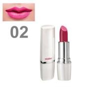 ราคา ลิปสติก 12 ชม Mistine 12 HR Long Last Lipstick (22373832431)