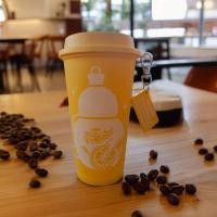 ราคา แก้วพลาสติก อเมซอน Reusable Cup มังกร มี 3 แบบ (22150472790)