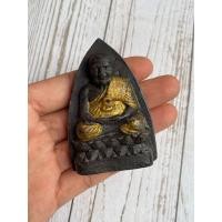 ราคา หลวงปู่ทวดเหยียบทะเลน้ำจืด เนื้อว่าน ปลุกเสกเรียบร้อย (22590376315)