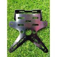 ราคา ท้ายสั้น ยึดป้ายทะเบียน ทรงดาว อลูมิเนียม MSX KSR ninja cbr เก่า สามารถแปลงใส่ได้หลายรุ่น (21719365990)