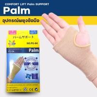 ราคา ผ้ายืดรัด พยุงเข่า ข้อศอก ข้อเท้า รัดเข่าเล่นกีฬา ยืดได้ 4 ทิศทาง Free size 1คู่ สีเนื้อ ID 0147 (9036696145)