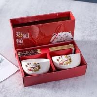 ราคา ชุดของรับไหว้งานแต่ง ชุดของขวัญ ชุดถ้วยเซรามิค (21460565292)
