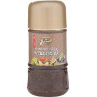 ราคา Purefoods น้ำสลัด แบบขวด น้ำสลัดครีม น้ำสลัดน้ำใส น้ำสลัดเพื่อสุขภาพ สลัด ขนาด 150 310 กรัม แบบขวด ตรา เพียวฟู้ดส์ F G พร้อมส่ง (22602755917)