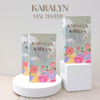 ราคา KARALYN VIAL น้ำหอม KAELYN ขนาดทดลอง 2 ml (21825712741)