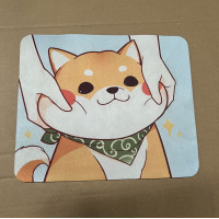 ราคา IREMAX แผ่นรองเม้าส์ 260x210x2 มม แผ่นรองเม้าส์ลายการ์ตูน Mouse Pad แผ่นรองเมาส์ ที่รองเมาส์ (21368354873)