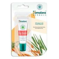 ราคา Himalaya Lip Balm 10g หิมาลายา ลิป บาล์ม 10กรัม (22353835456)