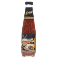 ราคา Purefoods น้ำจิ้มงา น้ำจิ้มชาบู น้ำจิ้มชาบูงาคั่ว น้ำจิ้มสุกี้ น้ำจิ้ม ชาบู น้ำจิ้มหมูกระทะ น้ำจิ้มหม่าล่า หม่าล่า ขนาด 150 330 กรัม แบบถุง แบบขวด ตรา เพียวฟู้ดส์ พร้อมส่ง (22761641469)