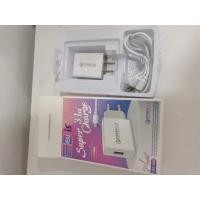ราคา ชุดชาร์จQUICK CHARGE 3 0รุ่น LDO K40 USB สายชาร์จ3 0A (15761462466)