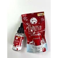ราคา เซรั่ม Frozen Gluta Collagen White Plus Serum 2in1 ขนาด 40ml (22278517872)