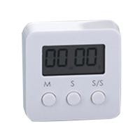 ราคา นาฬิกาจับเวลาทำครัวตัวจับเวลาดิจิทัลปลุกเสียงดังเครื่องจับเวลาในครัวสำหรับทำอาหารอัปเกรดเครื่องจับเวลาห้องเรียนแบบเงียบ (21539622725)
