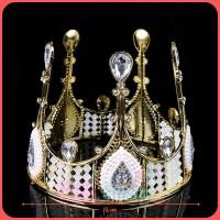 ราคา มงกุฎ มงกุฏไข่มุก มงกุฎแต่งเค้ก มงกุฎเจ้าหญิง และไฟประดับตกแต่งเค้ก สินค้าพร้อมส่งจากไทย นะคะ (18907745387)