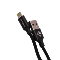 ราคา สายUSB สายชาร์จ รุ่น LD004 ios ไอโฟน (22323583901)