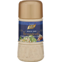 ราคา Purefoods น้ำสลัด แบบขวด น้ำสลัดครีม น้ำสลัดน้ำใส น้ำสลัดเพื่อสุขภาพ สลัด ขนาด 150 310 กรัม แบบขวด ตรา เพียวฟู้ดส์ F G พร้อมส่ง (22602755915)