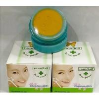 ราคา ครีมกันแดด ครีมใส ครีมขมิ้น สบู่ยันฮี ของแท้ ครีม หมอ แยกขาย สินค้าพร้อมส่ง เก็บเงินปลายทาง (22744381275)