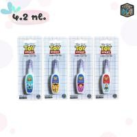ราคา Elephant ตราช้าง ปากกาลบคำผิด รุ่น Toy story ทอยสตอรี่ ขนาด 4 2 7 มล ลายลิขสิทธิ์แท้ จาก Disney 1 ชิ้น คละลาย (21999464052)