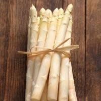 ราคา 15 เมล็ด หน่อไม้ฝรั่ง สายพันธุ์นำเข้า Asparagus Seeds (21729789314)