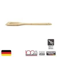ราคา ตะหลิวไม้ไผ่มีร่อง Bamboo slotted turner 5051126889012 (14116576853)