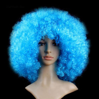 ราคา หลายผมปลอมสีแต่งตัวเป็นตัวละครตัวตลก (22123568864)