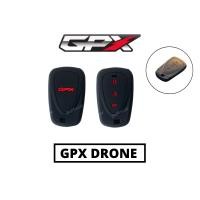 ราคา ปลอกรีโมท GPX DRONE 150 ซิลิโคนกุญแจรีโมท Gpx 2021 2022 เคสกุญแจรีโมท ซองกุญแจรีโมท ปลอกซิลิโคน จีพีเอ็กซ์ ปลอกหุ้มรีโมท กุญแจ gpx (10032735079)