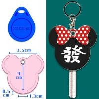 ราคา Cover key ปลอกหุ้มกุญแจ ปลอกกุญแจ กุญแจ Cover Key ปลอกกุญแจหมีพูห์ โดเรม่อน สติส คิตตี้ มิกกี่ Key Cover Cap PU Leatherการ์ตูนการ์ตูน (18216539482)