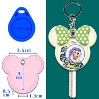 ราคา Cover key ปลอกหุ้มกุญแจ ปลอกกุญแจ กุญแจ Cover Key ปลอกกุญแจหมีพูห์ โดเรม่อน สติส คิตตี้ มิกกี่ Key Cover Cap PU Leatherการ์ตูนการ์ตูน (18216539508)