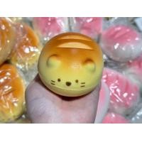 ราคา สกุชชี่ขนมปังน้องแมว (22584164424)