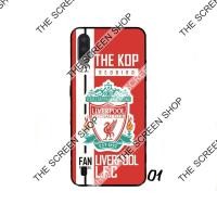 ราคา เคสโทรศัพท์ เคสมือถือ เคสสกรีน เคสliverpool เคสลิเวอร์พูล เคสหงษ์แดง SAMSUNG A01 A14 5G รวมลาย หงษ์แดง (19625181824)