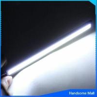 ราคา H S ไฟเดย์ไลท์ LED สำหรับรถยนต์ ไฟเดย์ไลท์ พร้อมไฟเลี้ยว กลางวันไฟเดย์ไลท์ Auto car running lights (15837741434)