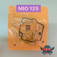 ราคา ชุดซ่อมคาร์บูเรเตอร์ MIO 125 (19306603678)