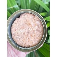 ราคา ถูกสุด อาหารสุนัขเกรดส่งออก 70 85 กรัม กระป๋องเปลือย (9847360437)