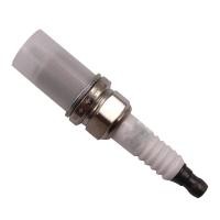 ราคา worlelection หัวเทียน K20R U11 ใหม่หัวเ ทียนอิริเดียมสำหรับ for Toyota PART NO 90919 01210 (22363951446)