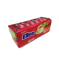 ราคา เอลเซ่ เลเยอร์เค้กสอดไส้ครีม 24 ชิ้น (16839667404)