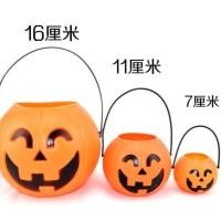 ราคา ถังฟักทองฮาโลวีนของเล่นวันเด็กถังฟักทองโคมไฟถังฟักทองโรงเรียนอนุบาลถังฟักทองฮาโลวีนเด็ก (22033651611)