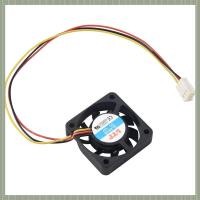 ราคา 40mm x 40mm x 10mm 3Pin 12V DC Brushless PC Computer Cooling Fan (21854961932)