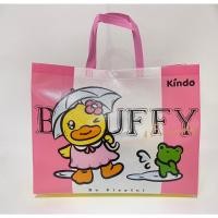 ราคา B 8 1 1 กระเป๋าถือ B Duck เป็ดน่ารัก ลายใหม่ เลือกได้ 6 ลาย (22154900547)