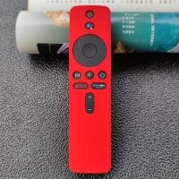 ราคา Silicone Remote Control Case For Xiaomi Mi 4X Mi Remote TV Stick Cover For Xiaomi Soft Plain Remotes Control Protector (14722173377)