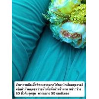 ราคา เศษผ้า ผ้าปลายไม้ 4 4 ผ้ามุ้ง ผ้าแก้ว มุ้งเดซี่ เดซี่ มุ้งดาว ผ้าประกอบฉาก ผ้าเมตร ลายดอก ลายตาราง (21456163024)
