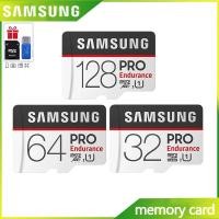 ราคา Samsung memory card 64GB U1128GB 256GB 512GB SDCC Micro SD Class 10TF flash card MicroSD UHS 1 high speed memory card 4K for mobile phones drones cameras CCTV (22274273796)