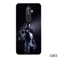 ราคา GM3สำหรับ Lenovo K8 Note FCZ นุ่มเคสซิลิโคนทีพียูฝาครอบที่มีสีสันเคสโทรศัพท์มีลาย (7142666679)
