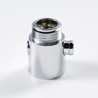 ราคา วาล์วฝักบัว Stop Valve ฝักบัว ตัวหยุดการไหลของน้ำ (22369968769)